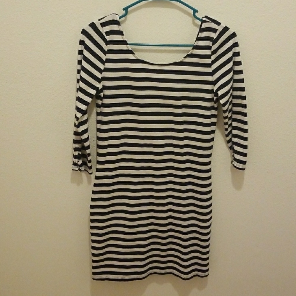 American eagle dress